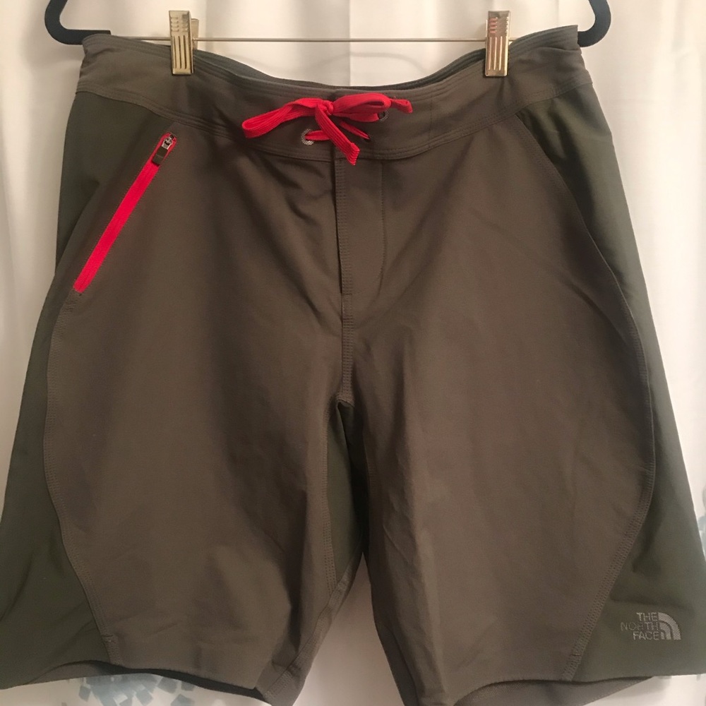 Northface Men’s Shorts